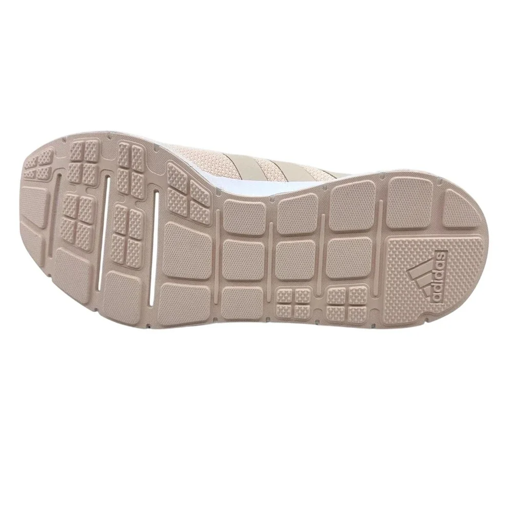Adidas Swift Run 1.0 – Wonder Quartz / Cloud White (IE7478),‎ Women's Size 8.5 - Picture 6 of 6